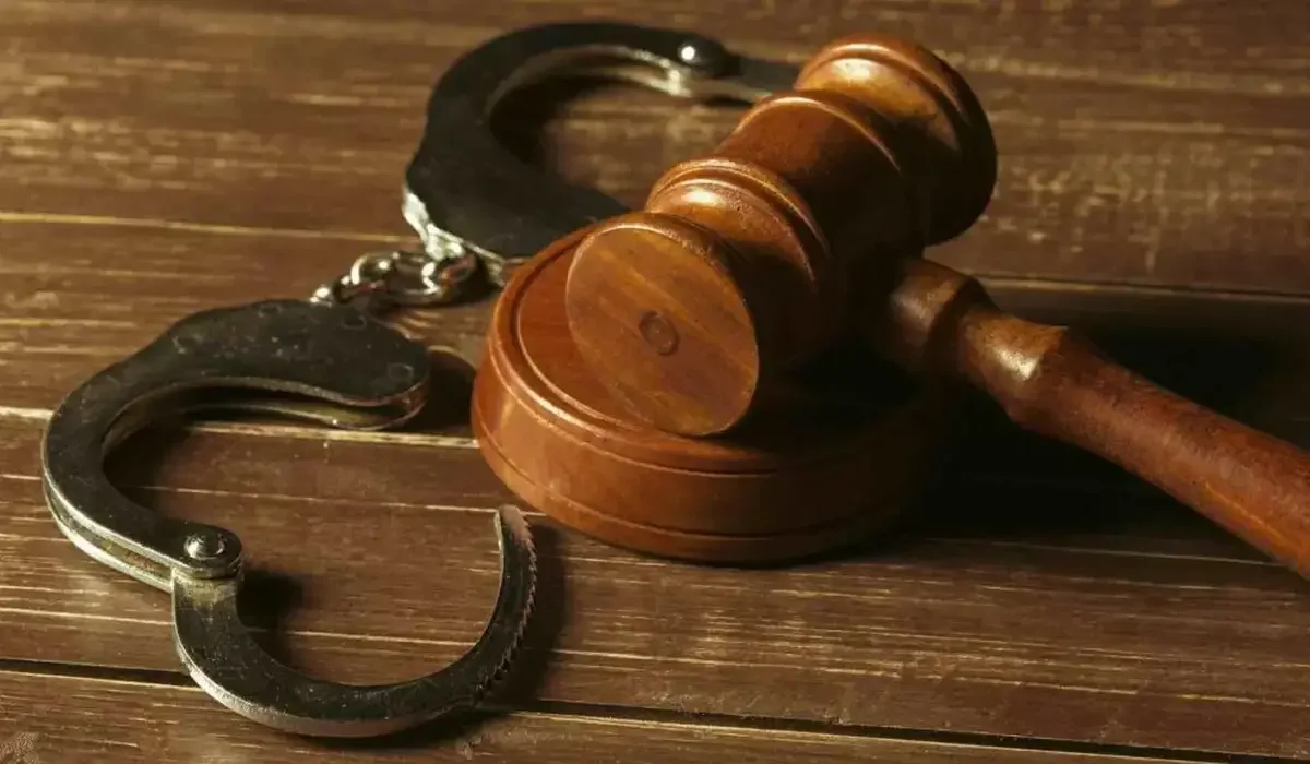 Шымкентте Әуезов университетінің сегіз қызметкері сотталды