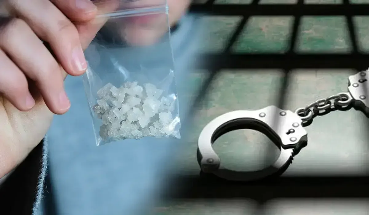 Алматы мен Өскеменде Telegram арқылы есірткі тасымалдағандар ұсталды