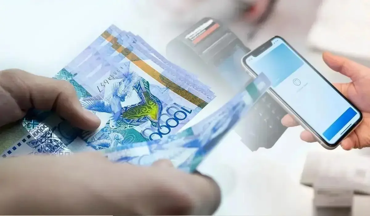 Мобильді аударым лимиті өсуі мүмкін: жаңа шек 1,8 млн теңгеге жуықтайды