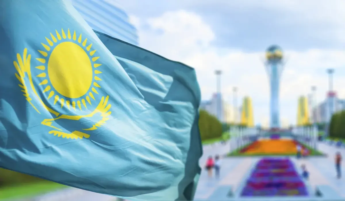 Қазақстан әлемдегі ең бақытты елдер рейтингінде 33-орынға көтерілді