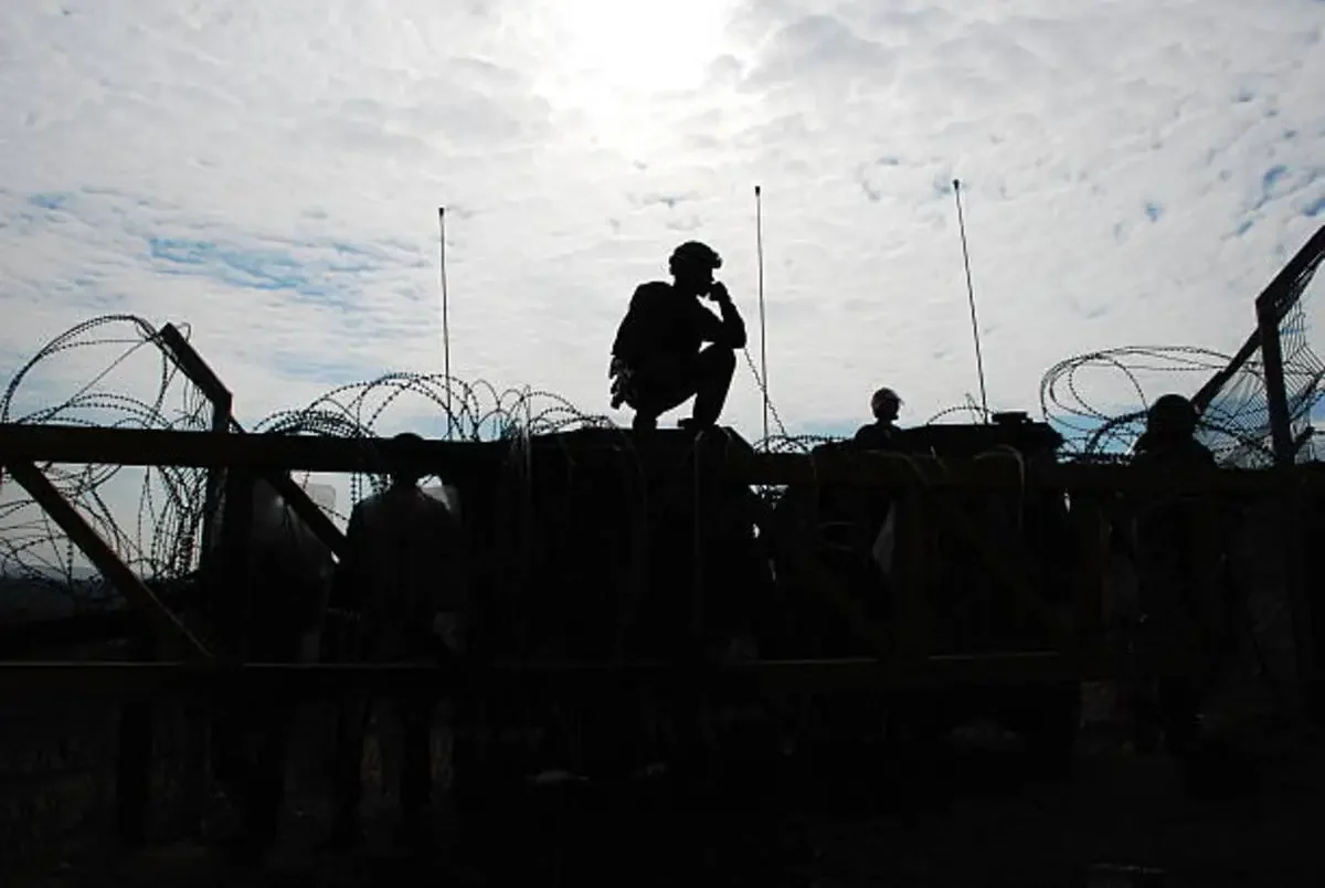 Газадағы қырғын: қаза тапқандар саны 72 549-ға жетті