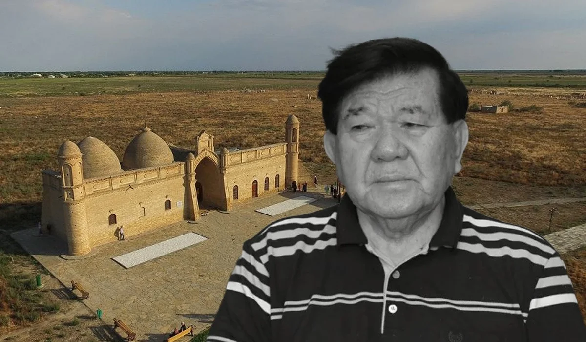 Мұхтар Шахановтың соңғы аманаты: ақынның жары президентке өтініш айтып, хат жазған