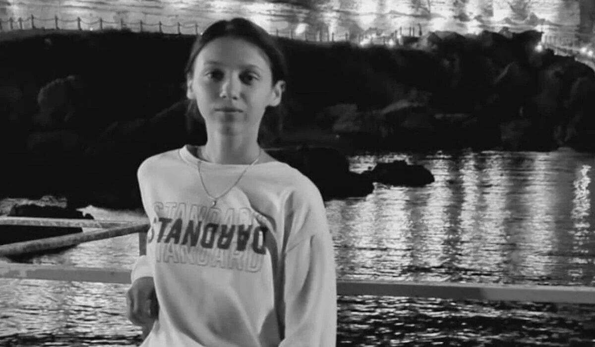 Яна Легкодимованы аяусыз өлтіріп, өмір бойына сотталған: қылмыскерлер түрмеге бірнеше айдан кейін жіберілді