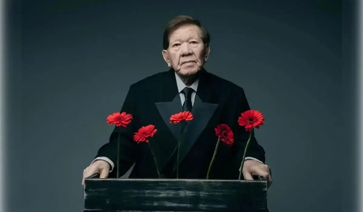 Мұхтар Шаханов Алматыда жерленетін болды