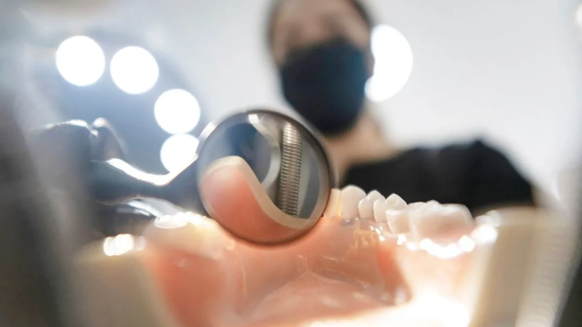 Қазақстанда тіс импланты мен протездеу қызметі қымбаттады – зерттеу