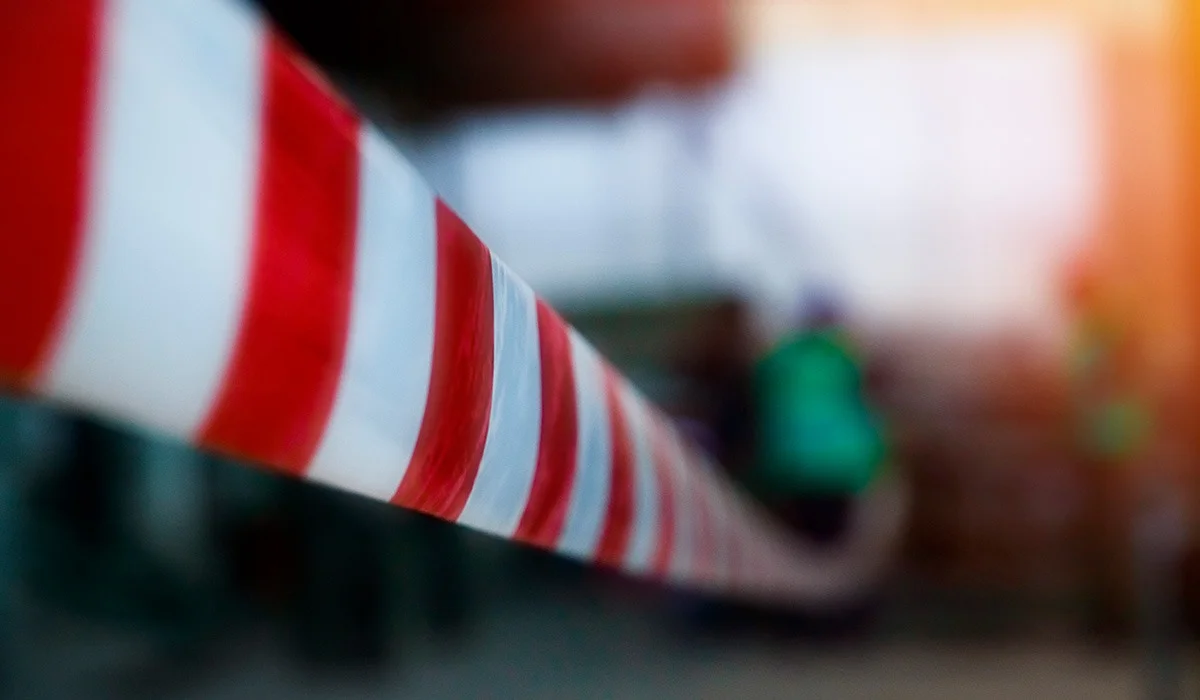 АҚШ-тың Луизиана штатында қаскөй 8 баланы атып өлтірген - оның жетеуі өз баласы болған