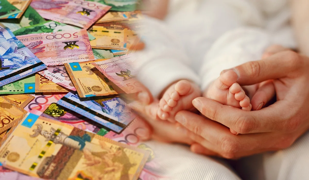 Елімізде мүмкіндігі шектеулі жандардың жәрдемақысына 1,1 трлн теңге қаражат бөлінген