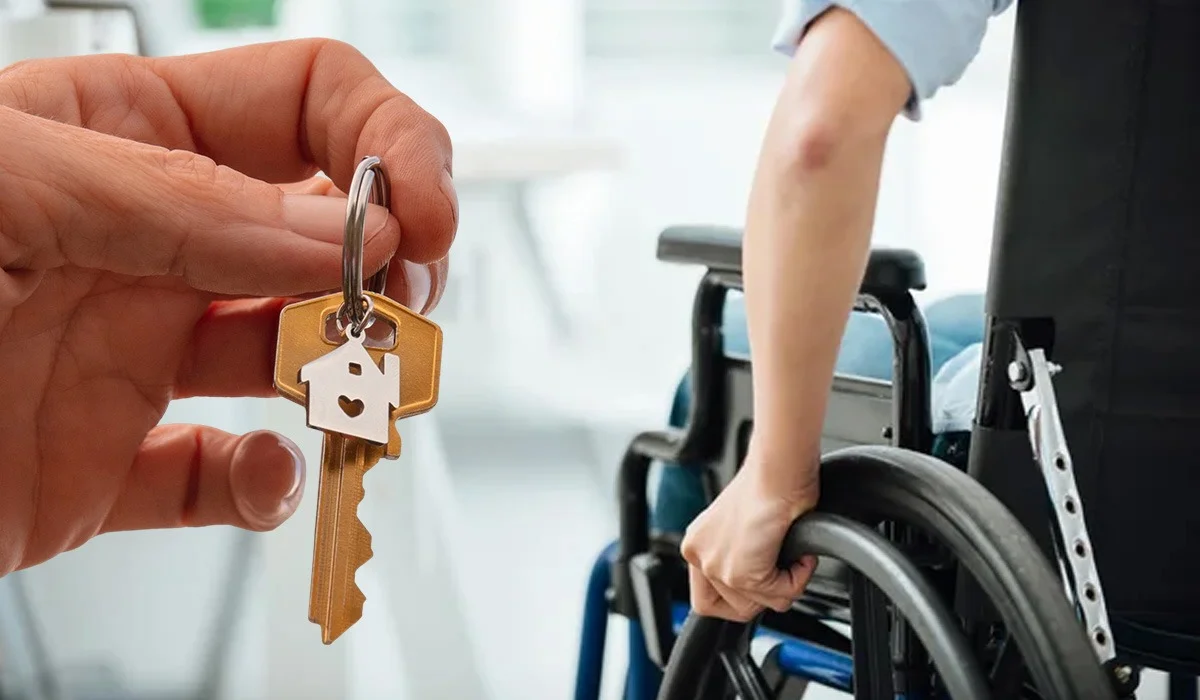 Қазақстандағы ерекше адамдар енді көршілерінің келісімін алмай-ақ үйлерін ресми түрде өзгерте алады