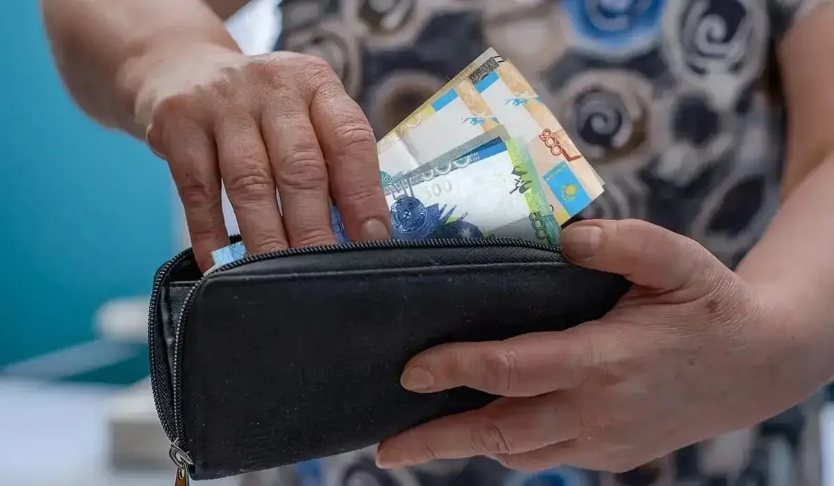 Қазақстандықтардың ең төменгі жалақысы 150 мың теңгеге қашан жететіні әлі белгісіз