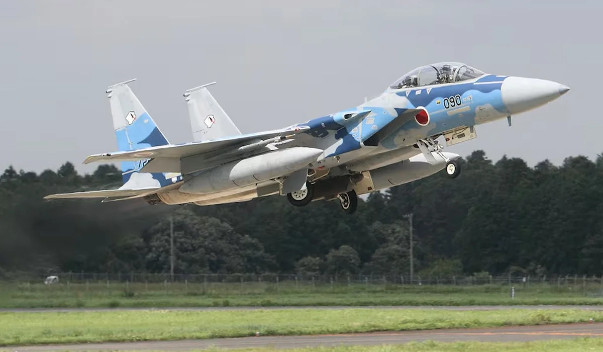 Жапония қару-жарақ экспортына салынған тыйымды алып тастады