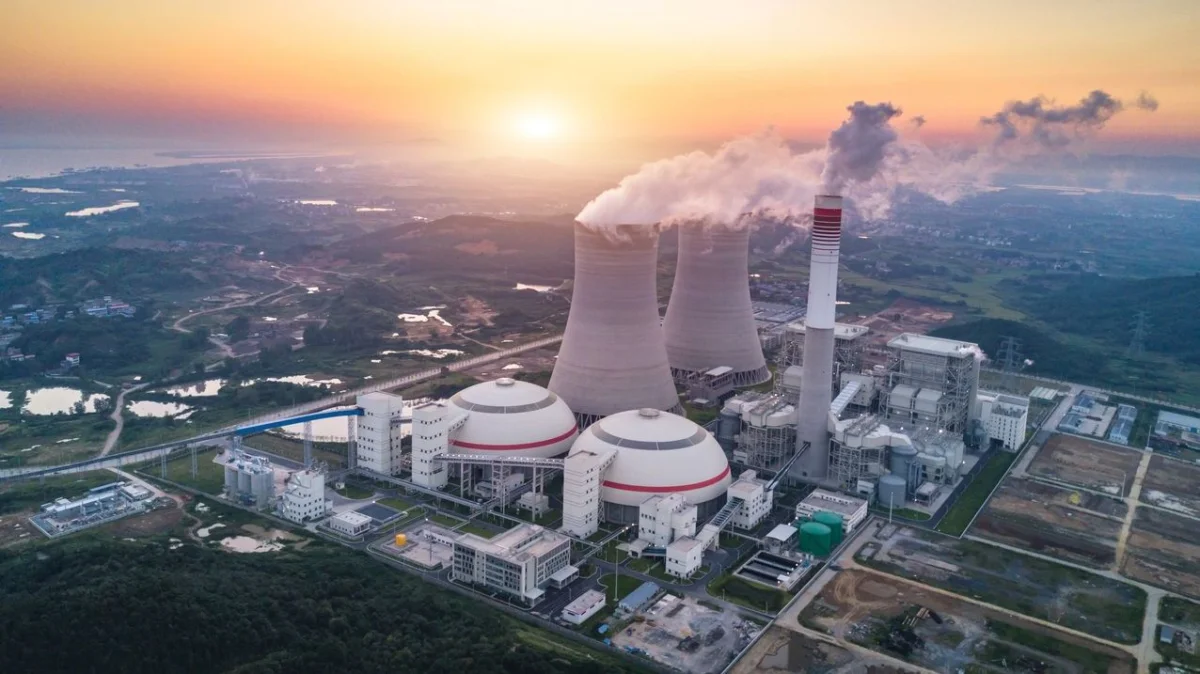 «Перспективалы орын»: Қостанай облысында болашақта АЭС салынуы мүмкін