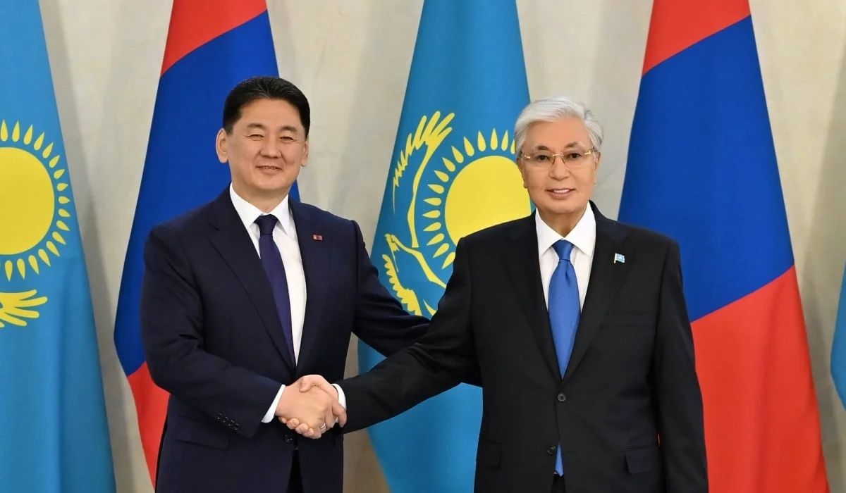 Қазақстан мен Моңғолия екі ел арасында төте жол салып, Өскемен – Өлгей рейсін қайта ашпақ