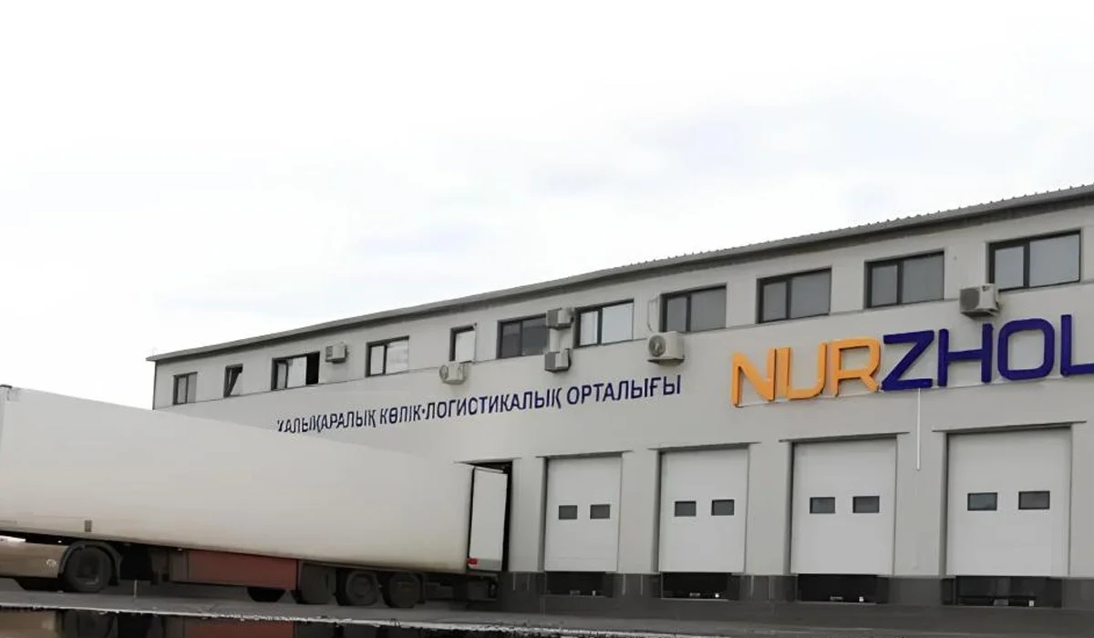 Жетісу облысына – 4 жыл: «Нұр жолы» пунктінің өткізу қабілеті 5,5, есе артты