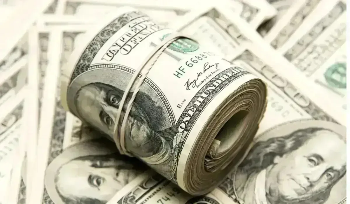 Қазақстанда теңге нығайып келеді: доллар бағамы – 464 теңге