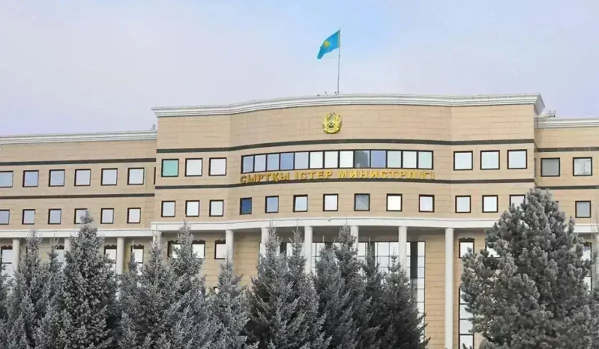 Дубайда сотталған қазақстандық: өмір бойына түрме жазасы кесілді