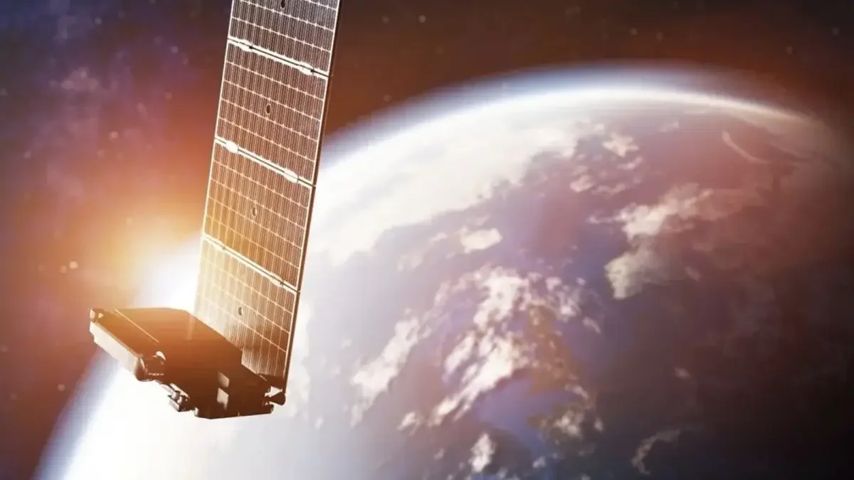 «KazSat» спутниктерін жаңарту: депутат жобаны қайта қарауды сұрады