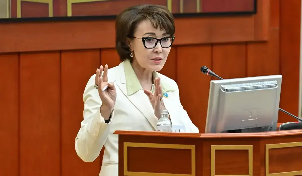 «Әлеуметтік-кәсіпкерлік корпорациялардың шығыны 209 млрд теңгеге жеткен»: депутат қаржының мақсатты жұмсалғанына күмәнді