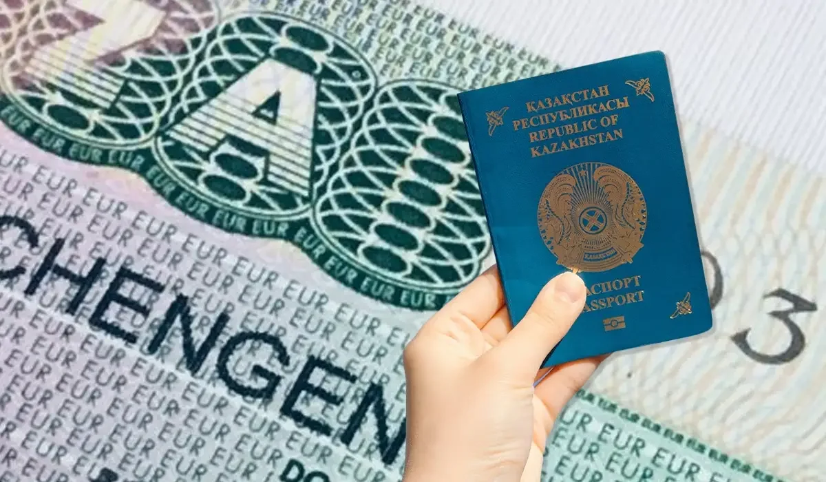 Еуропаға виза алу жеңілдей ме: Қазақстан мен ЕО екі маңызды келісімді қатар қарастырып жатыр