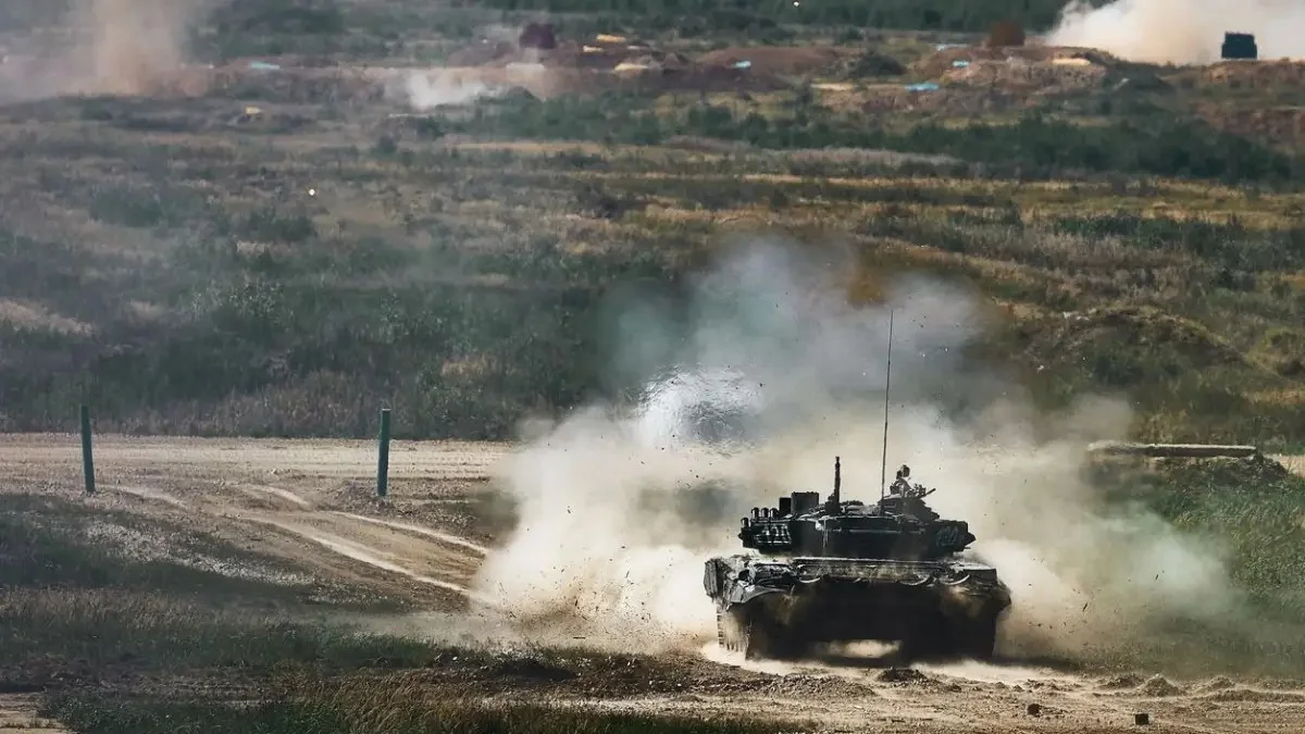 Каспий маңында қарулы күштердің қолданылуына жол беруге болмайды – Тоқаев