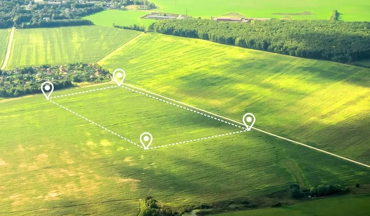 Ұлытау облысында 50-ден аса жер телімі заңсыз жекеменшікке өтіп кеткен