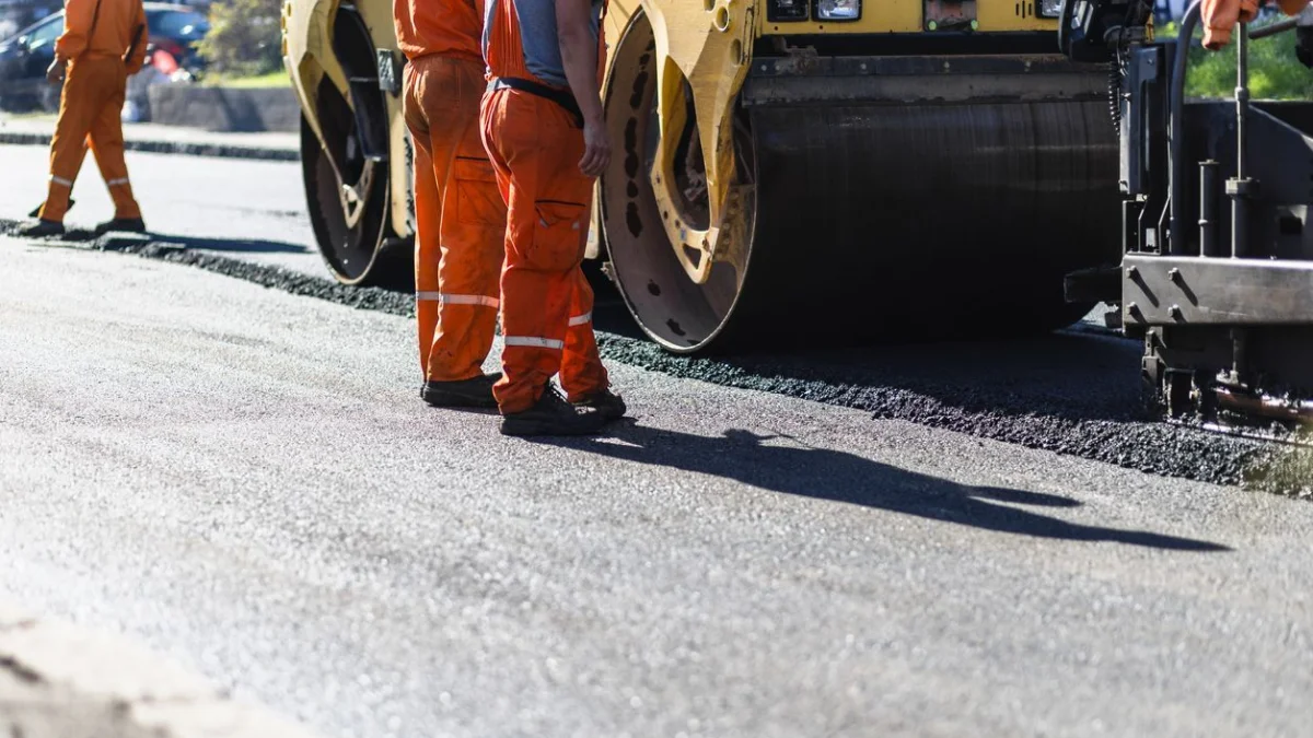Астананың орталық көшелерінің бірі күзге дейін жабылатын болды