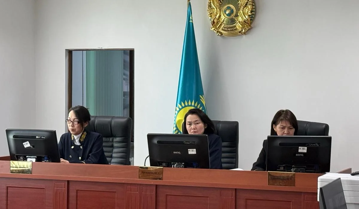 «Әділдікке сенуден қалдым»: Семейде қайта-қайта сотталған қос жігіттің ісін елорда соты қарады