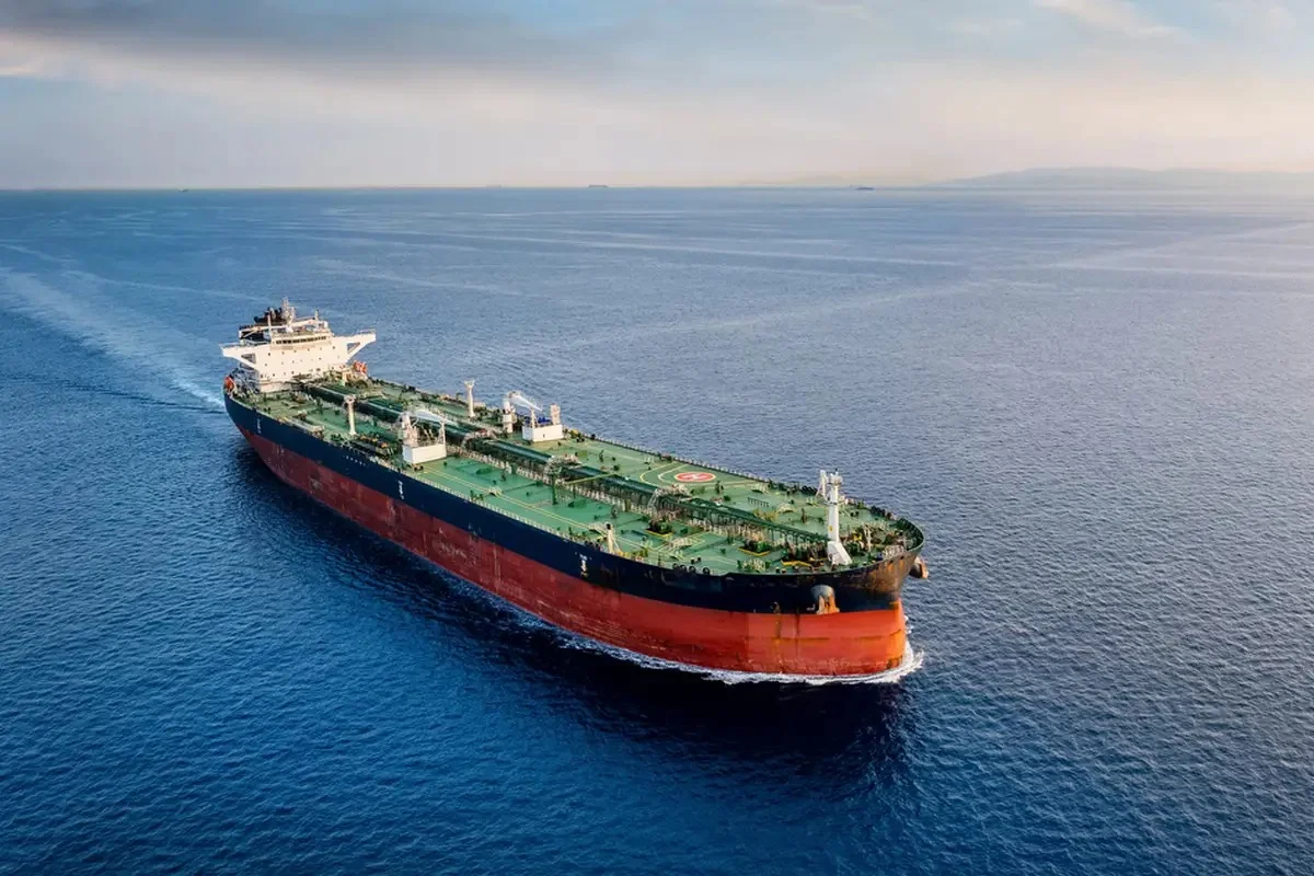 АҚШ Үнді мұхитында ирандық мұнай тиелген танкерді басып алды