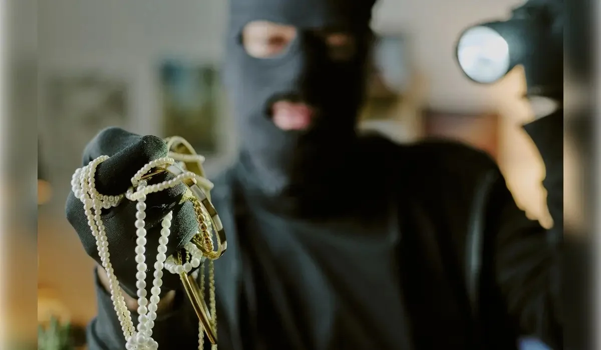 Таразда әйел трейдингте ақшасынан айырылғанын жасыру үшін тонау оқиғасын қолдан жасаған