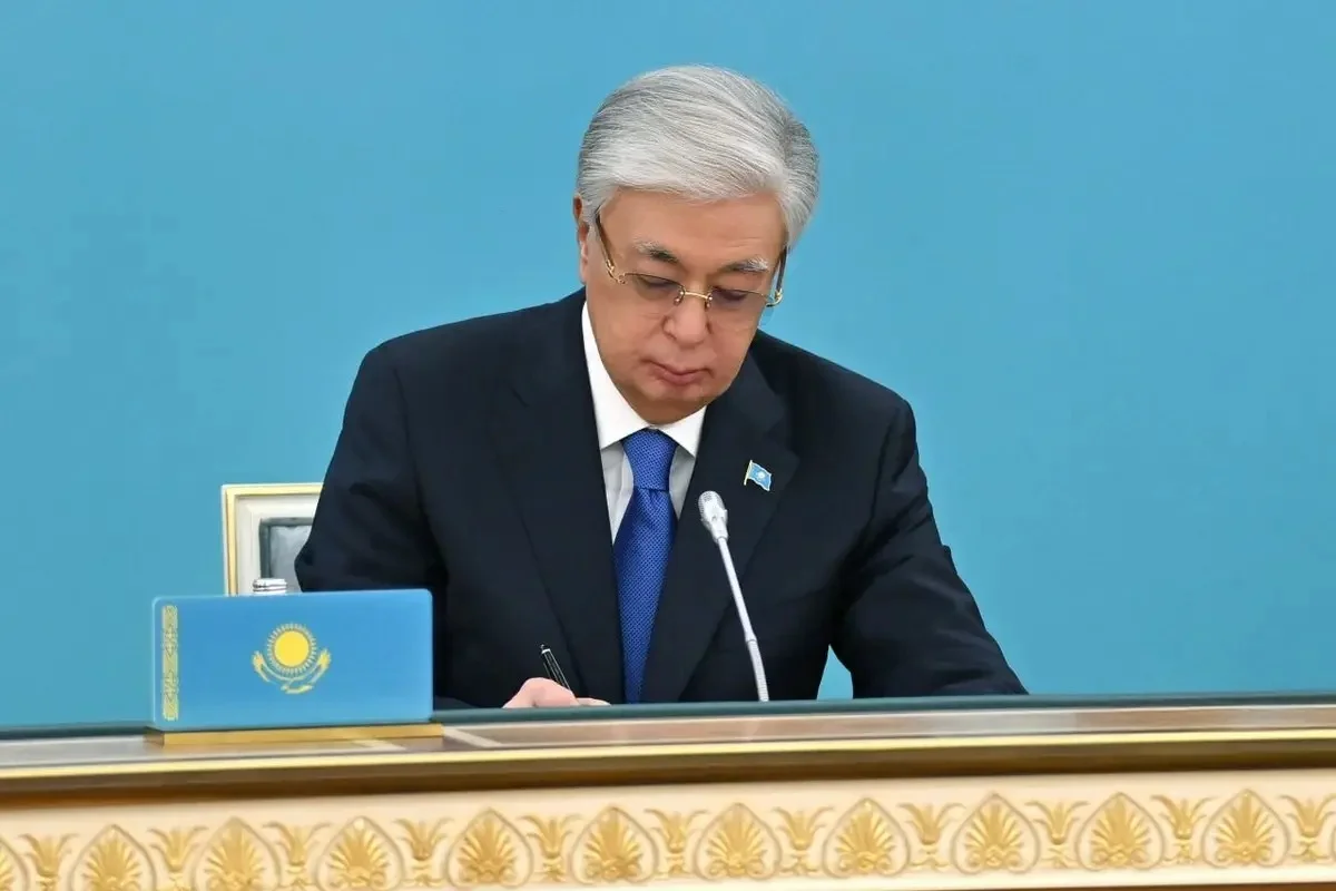 Астанада Аралды құтқару жөніндегі саммит қорытындысы бойынша бірқатар маңызды құжаттарға қол қойылды