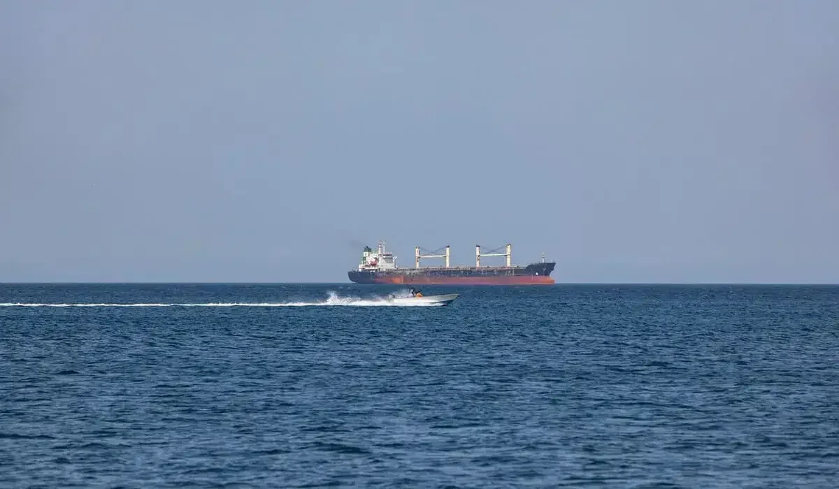 Пентагон: Ормуз бұғазын миналардан толықтай тазартуға жарты жыл уақыт кетеді