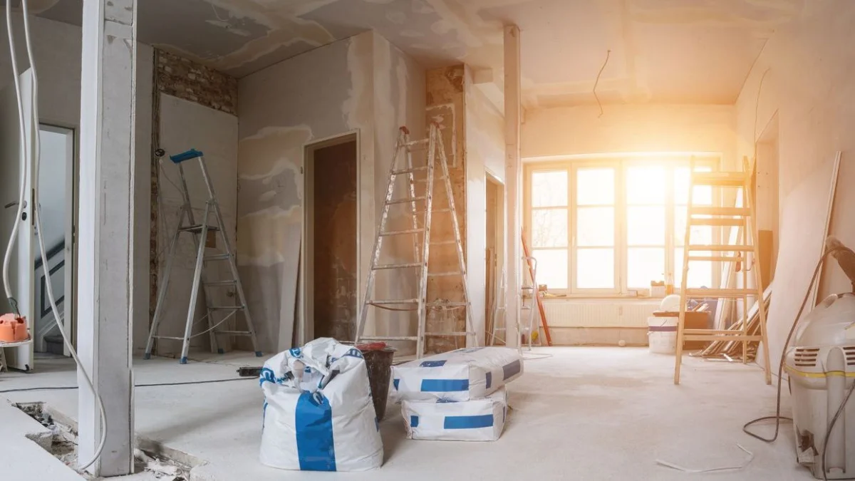 Пәтер жөндеу дауы: Астана тұрғыны компанияны сотқа беріп, жеңіп шықты