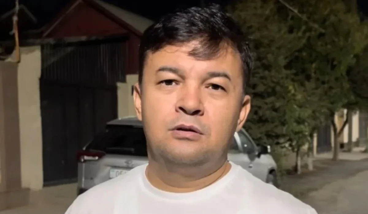 Шымкент әкімінің бұрынғы баспасөз хатшысы бес жылға сотталып кетті