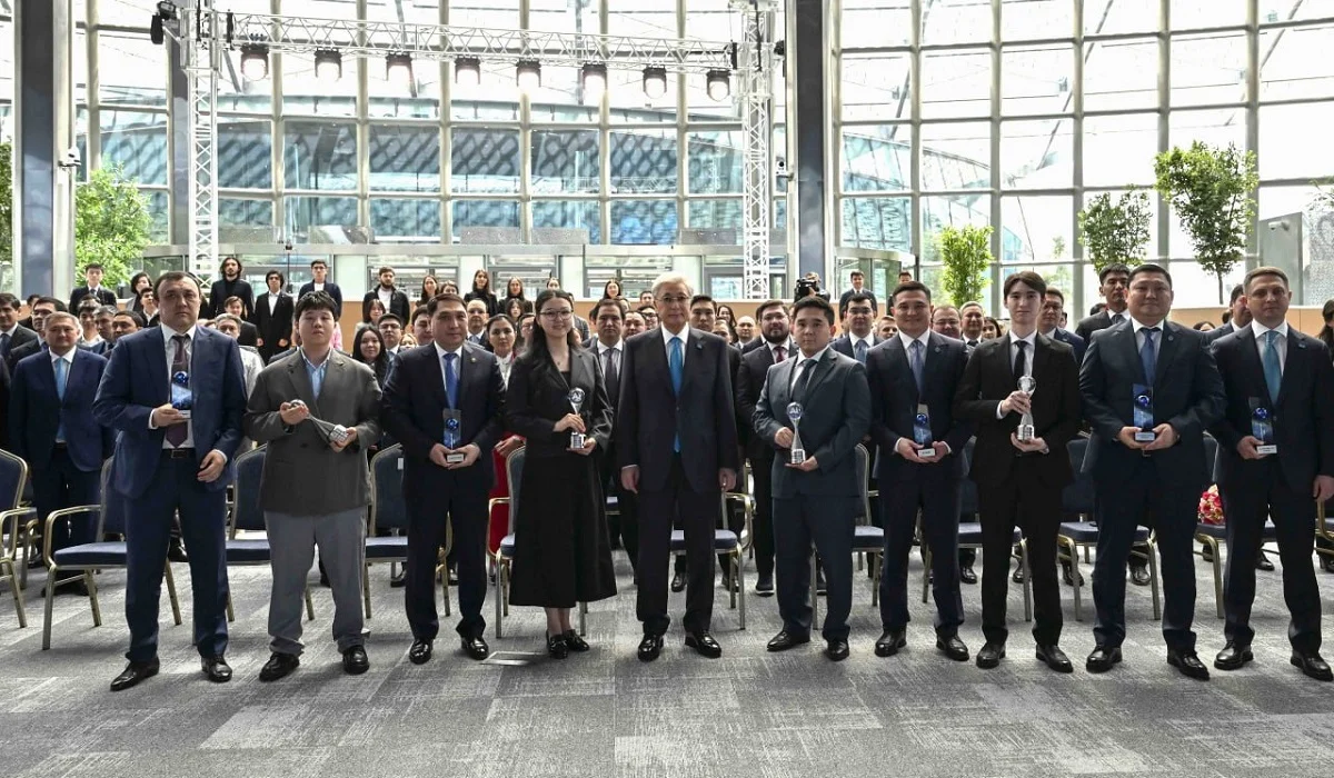 ЖИ байқауында ІІМ мен әкімдіктер топ жарды