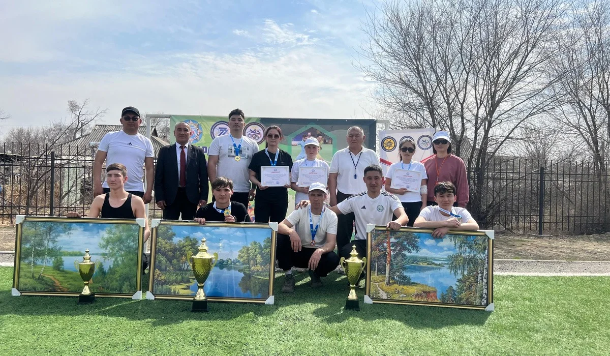 «Бақытты отбасы»: «AMANAT» партиясы отбасы құндылығын ұлықтады