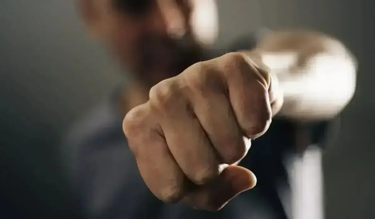 Ақтауда жасөспірімдер жаппай төбелес ұйымдастырды