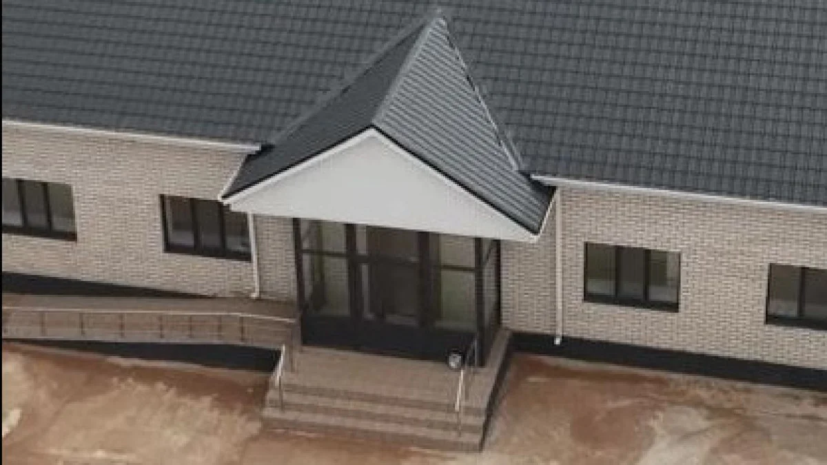 Атырау облысында жаңа мәдениет үйлері бой көтеріп жатыр