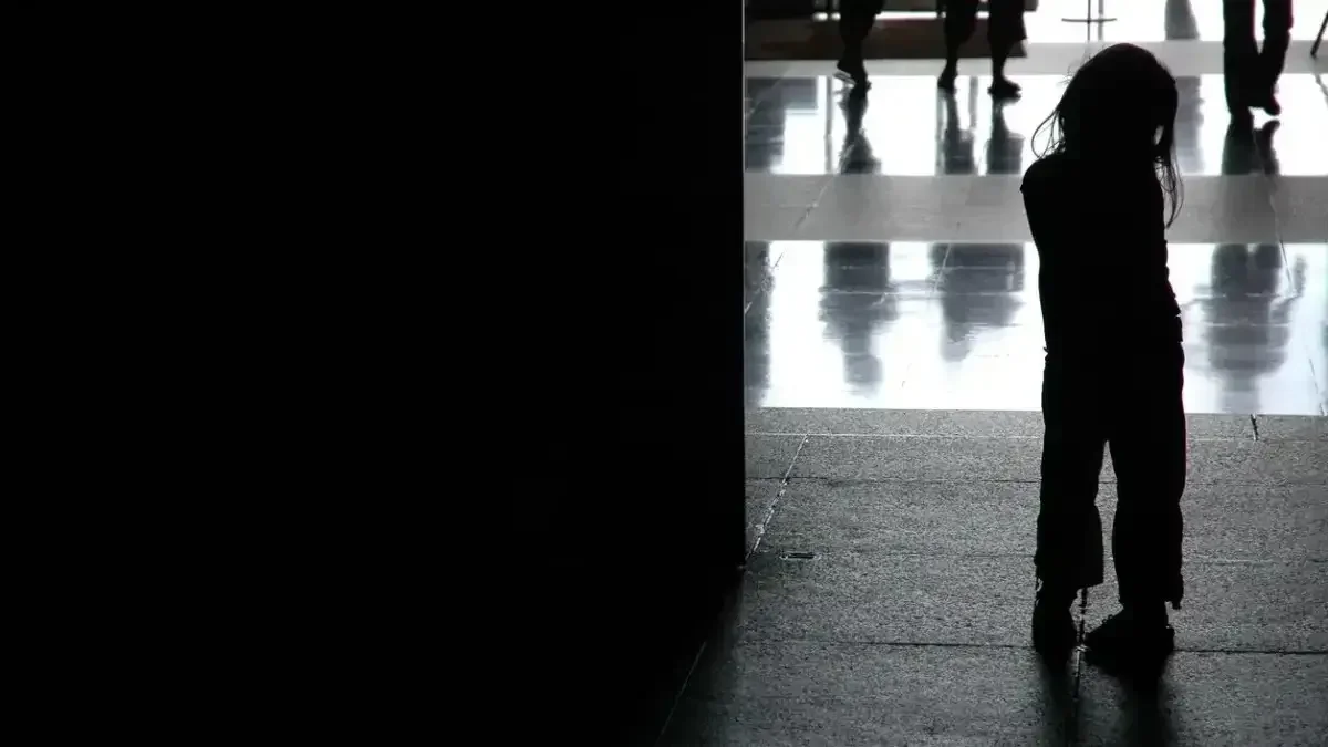 Ақтөбеде бейтаныс әйел кішкентай қызды ұрлап әкетпек болған