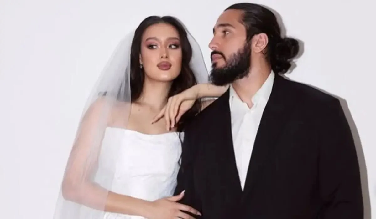 Марқұм Мұрат Бисембиннің қызы тұрмысқа шықты