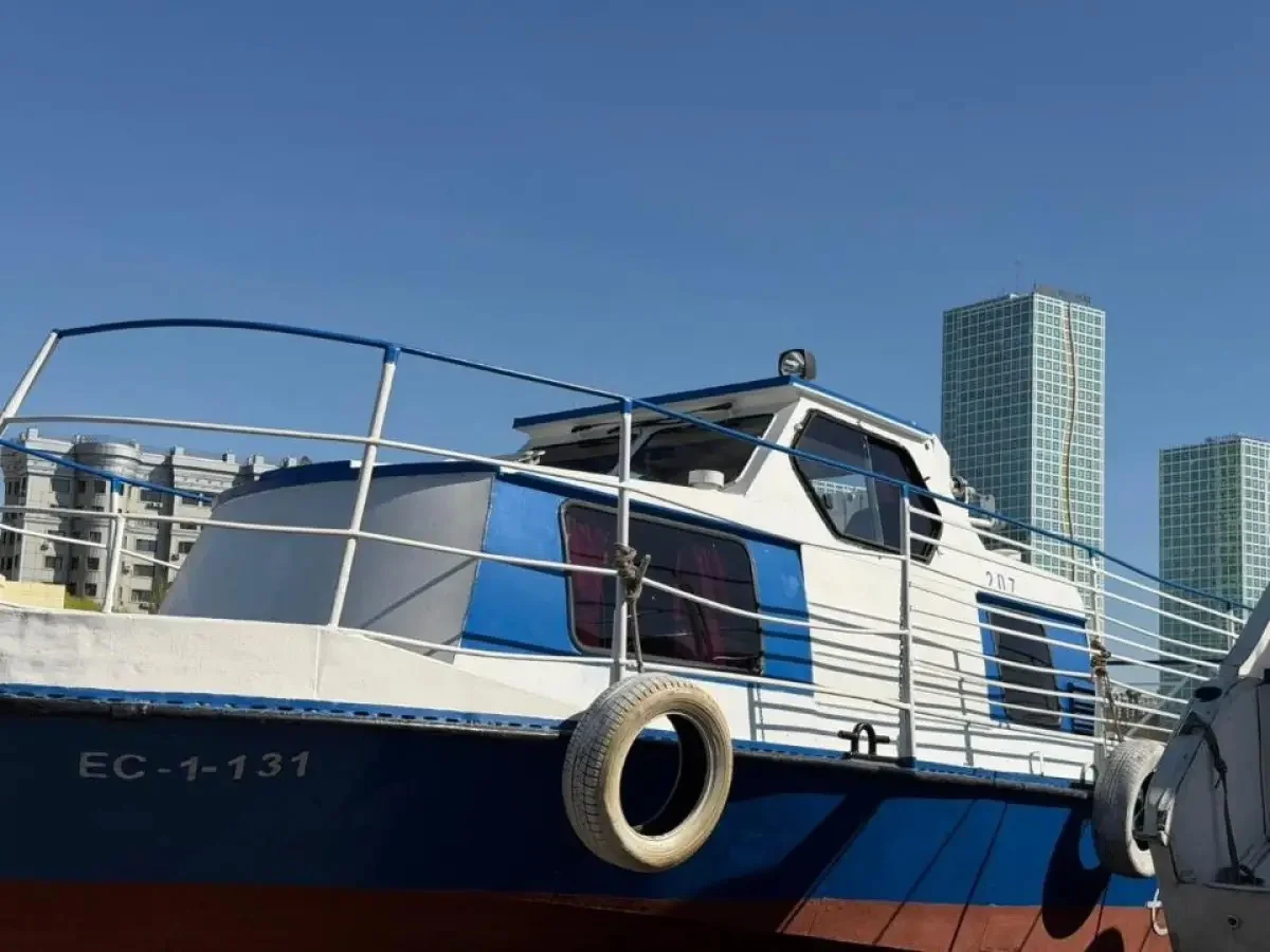 Астанада Есіл өзені бойындағы серуендер қайта жанданады