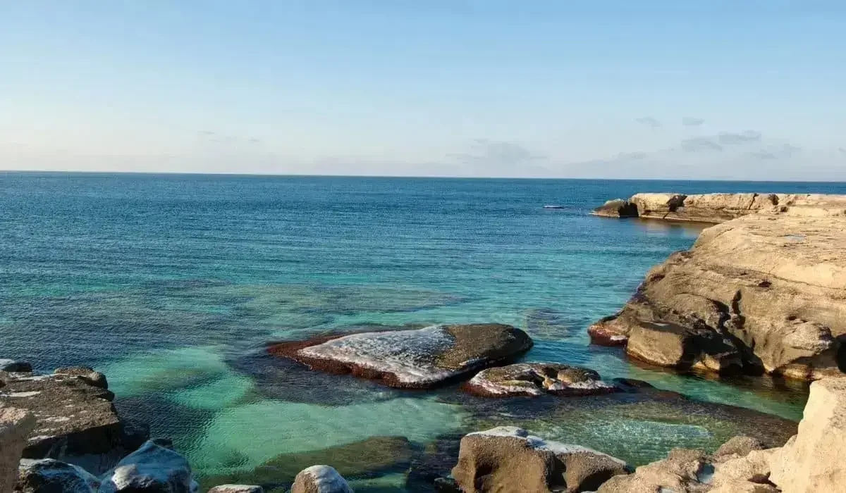 Каспий теңізі акваториясында магнитудасы 4,2 болатын жер сілкінісі тіркелді