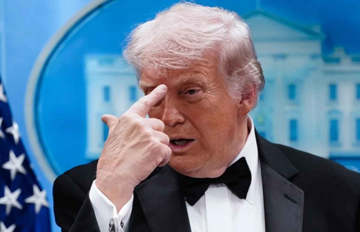 Дональд Трамп өзіне жасалған шабуылдарды ықпалды саясатымен байланыстырды