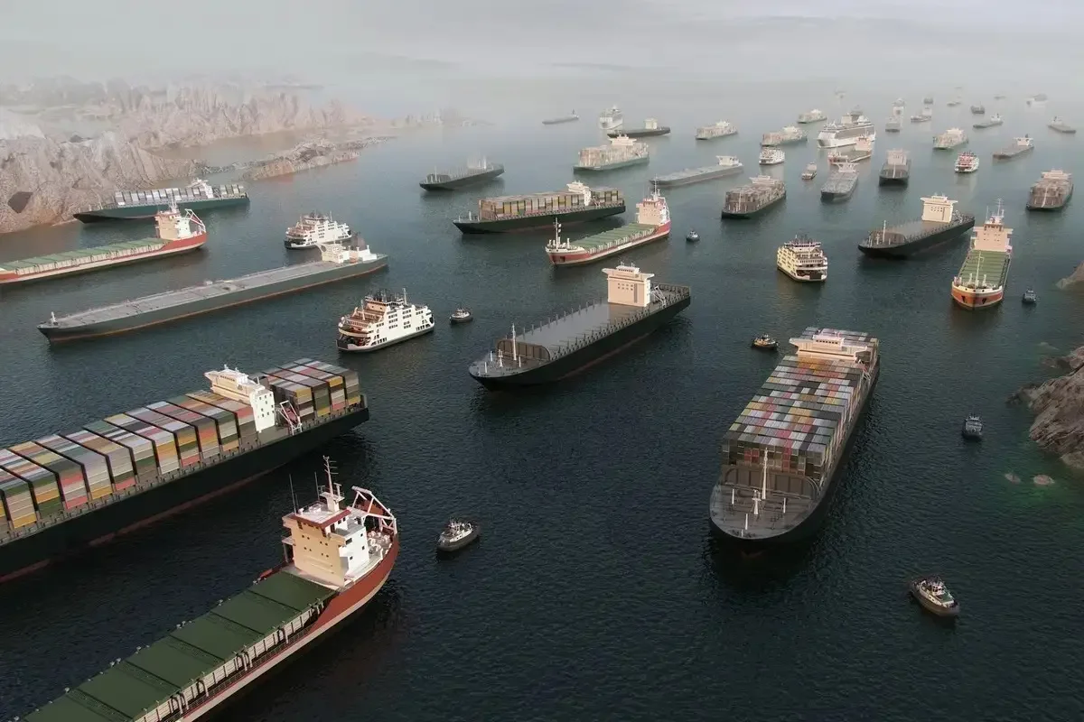 Иран АҚШ-қа жаңа ұсыныс жолдады: Ормуз бұғазын ашу мәселесі қарастырылған