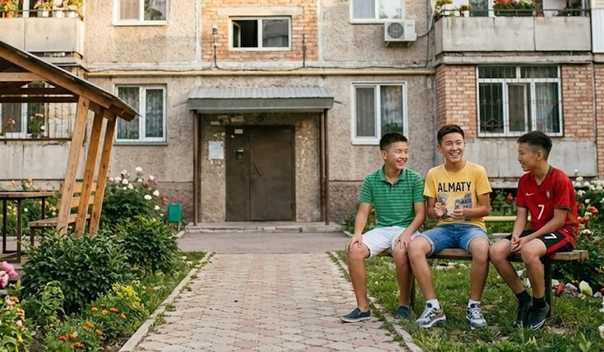 Органдарға бір сағат, кейс-менеджерге 1, арнайы комиссияға 3 күн беріледі: Қазақстанда балаларға қатысты жаңа ереже пайда болды