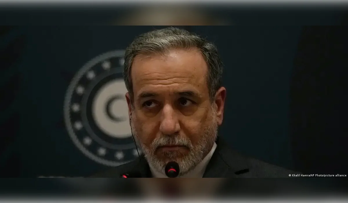 Иранның СІМ басшысы Путинмен кездесу үшін Ресейге барды