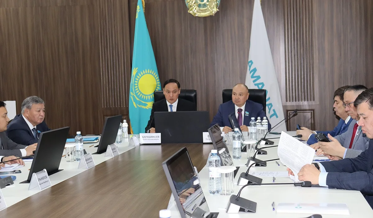 Таразда жемқорлық белең алып тұр: соңғы екі жылда 170-тен аса сыбайластық анықталды