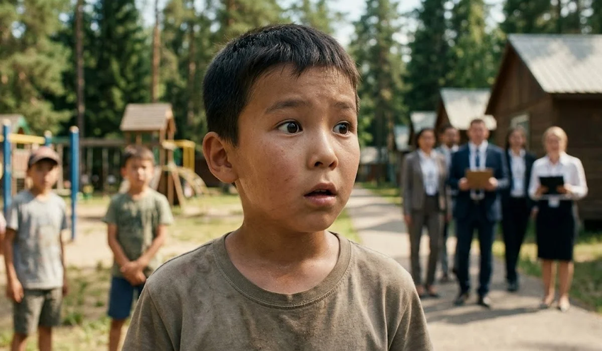 «Тіпті шомылатын суын да тексереміз»: ДСМ Қазақстандағы жазғы лагерьлерге аяқасты баратын болды