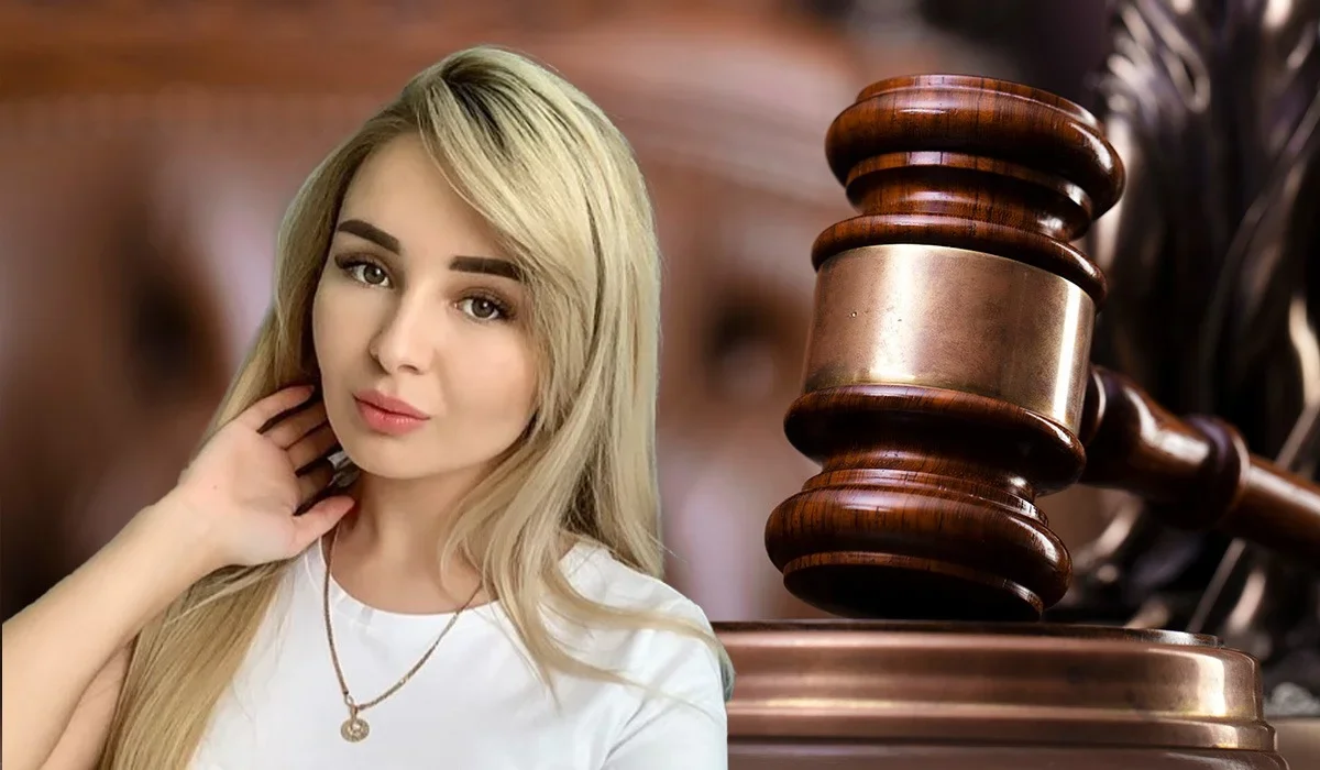 «Бізге қысым жасады»: ҚМА блогер Эльмира Төлегенованың мәлімдемесіне жауап берді