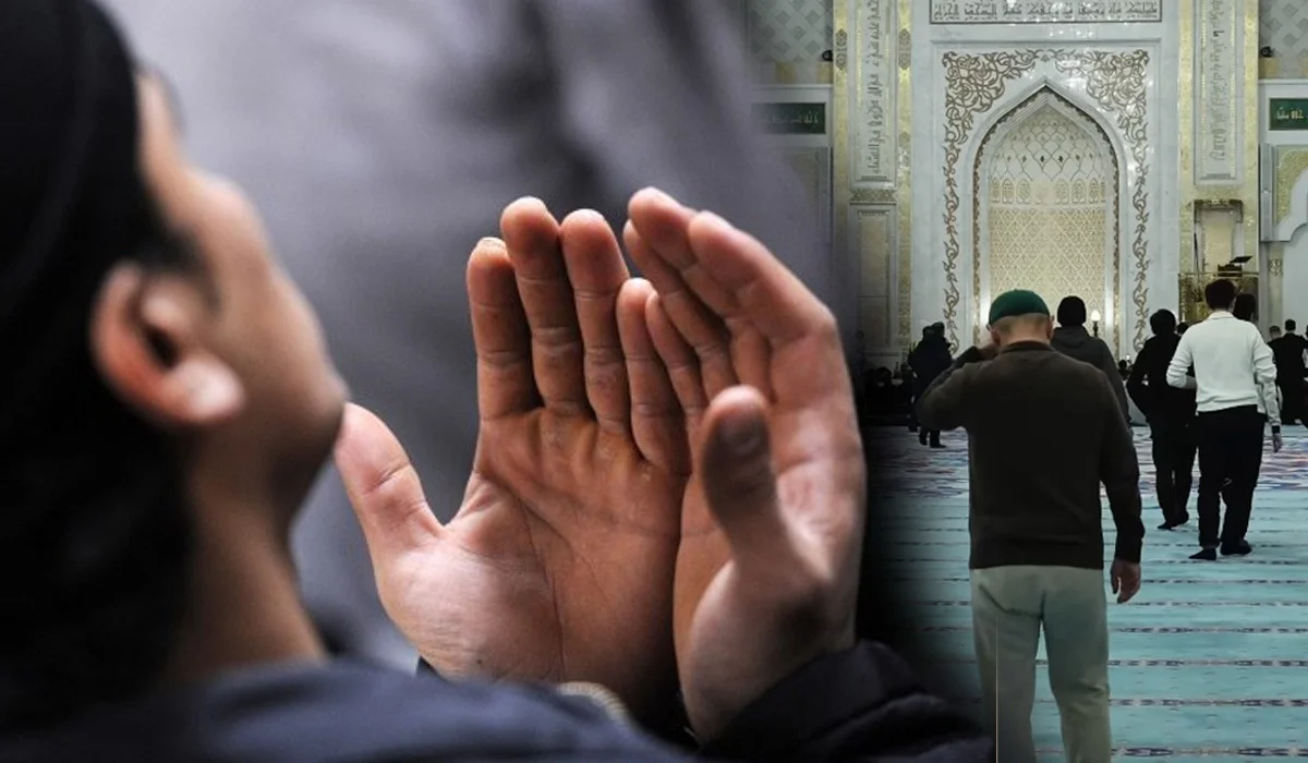 Қазақстандықтардың 86% өзін діндар санайды, 41% үнемі дұға оқиды, 27 пайызы мешітке тұрақты түрде барады – зерттеу