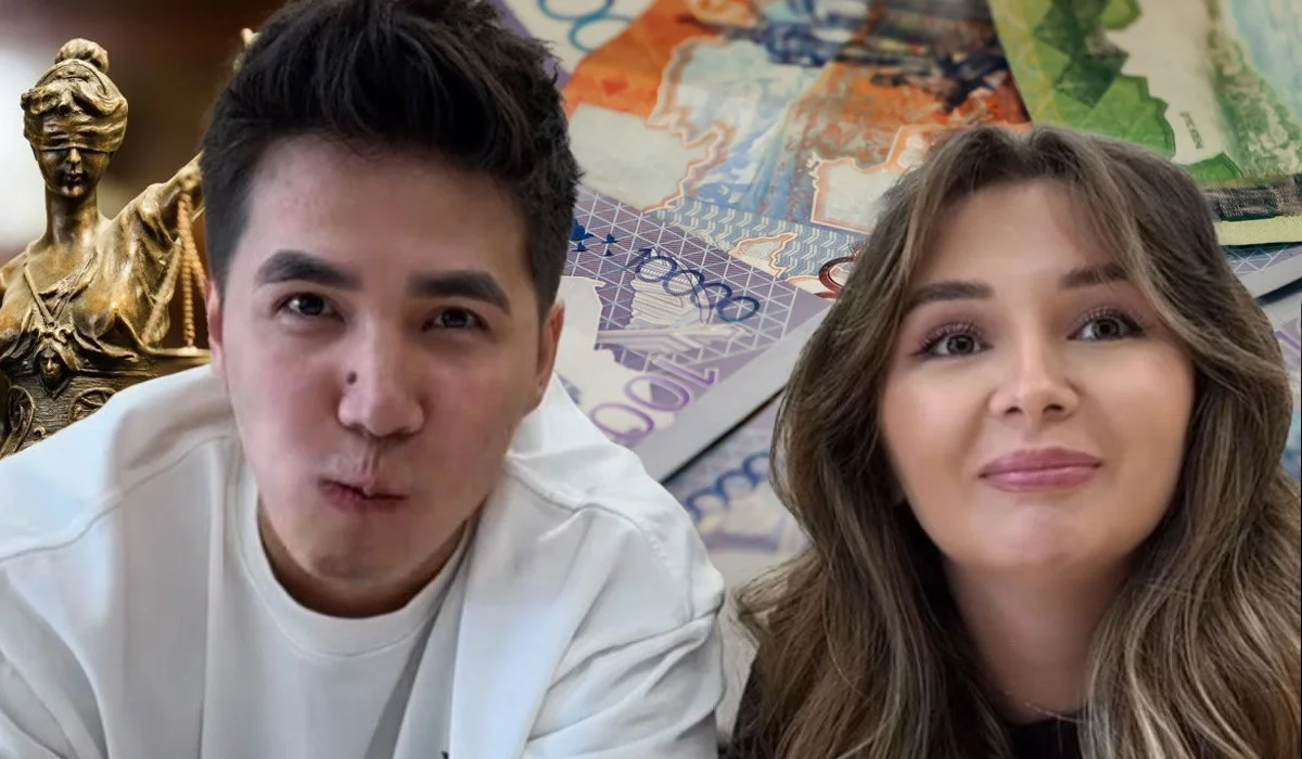 Ерлі-зайыпты Жанабыловтар ісі: күйеуінің мүлкі тәркіленіп, әйелі жазасын түрмеде өтейтін болды