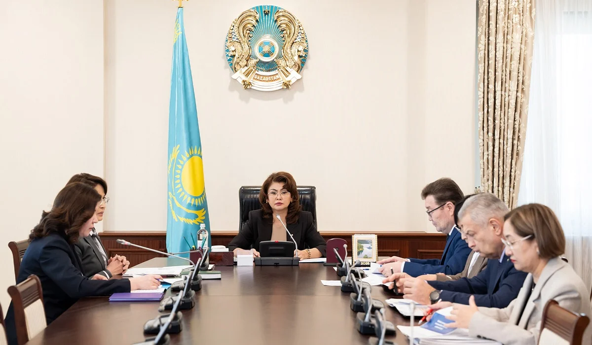 Биыл 3,2 млн бала барады: жазғы лагерьлерде медициналық қызмет алғаш рет лицензияланады